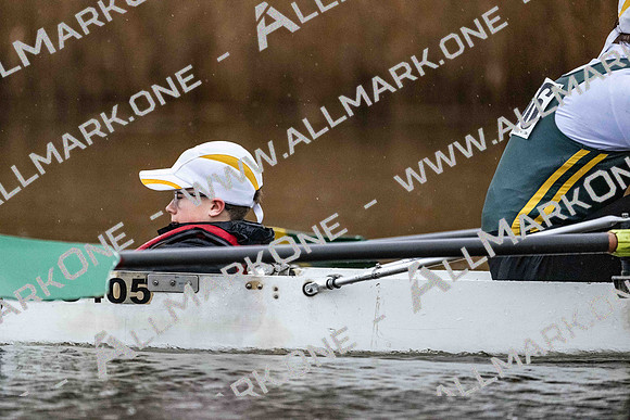 Junior Head North Div 2-2662
