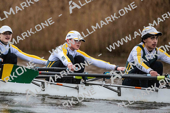 Junior Head North Div 2-2674