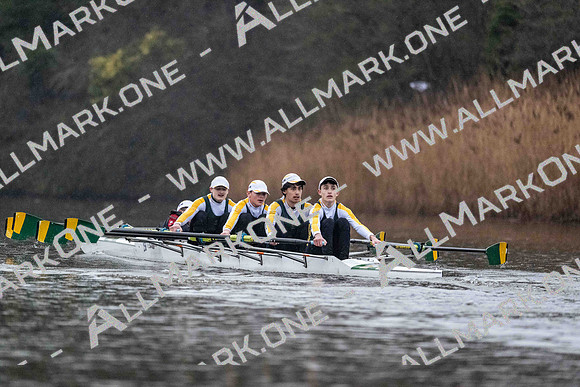 Junior Head North Div 2-2711