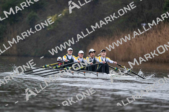 Junior Head North Div 2-2713