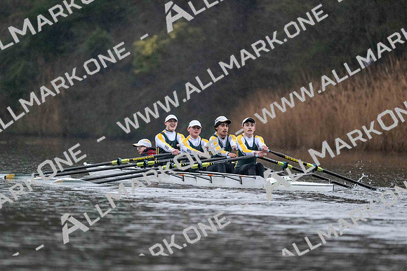 Junior Head North Div 2-2714
