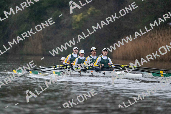 Junior Head North Div 2-2716