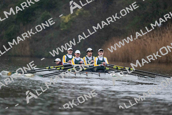 Junior Head North Div 2-2715