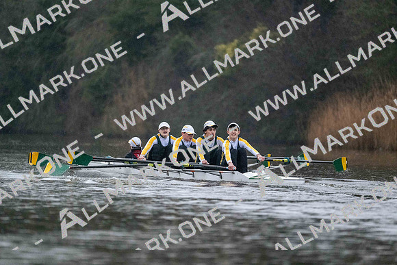 Junior Head North Div 2-2718