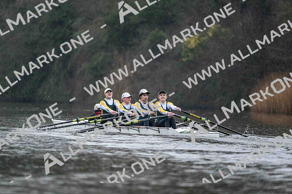 Junior Head North Div 2-2721