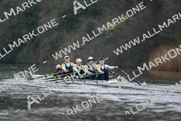 Junior Head North Div 2-2720