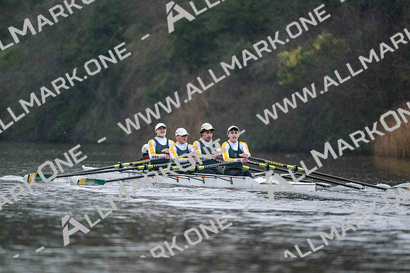 Junior Head North Div 2-2722