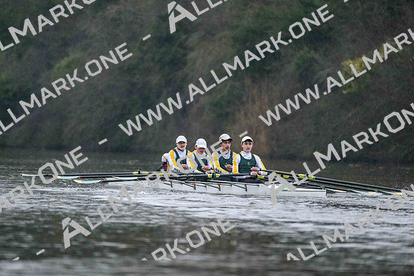 Junior Head North Div 2-2725