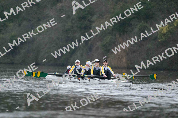 Junior Head North Div 2-2726