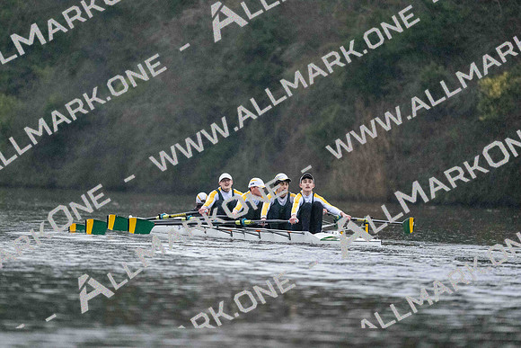 Junior Head North Div 2-2727