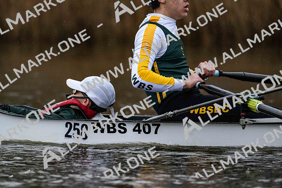 Junior Head North Div 2-2733