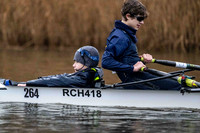 Junior Head North Div 2-2941