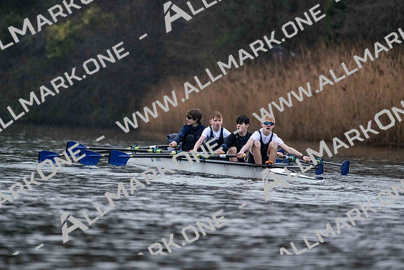 Junior Head North Div 2-2993