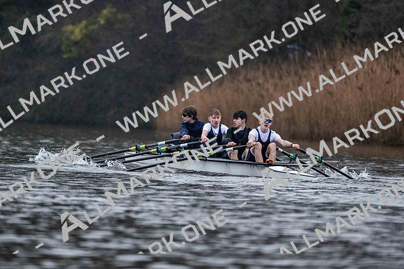Junior Head North Div 2-2994