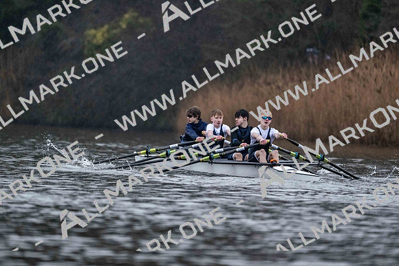 Junior Head North Div 2-2995