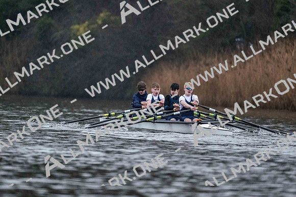 Junior Head North Div 2-2996