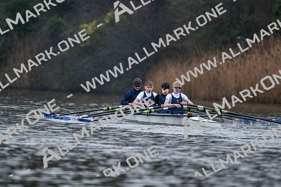 Junior Head North Div 2-2997
