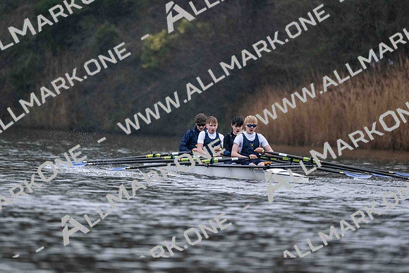 Junior Head North Div 2-2999