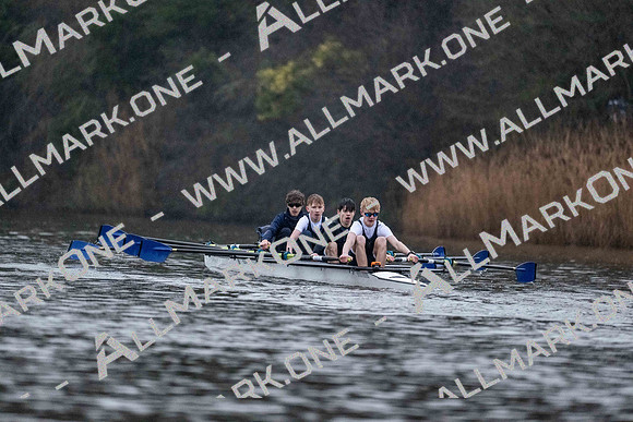 Junior Head North Div 2-3000