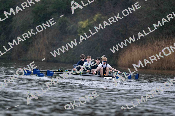 Junior Head North Div 2-3001