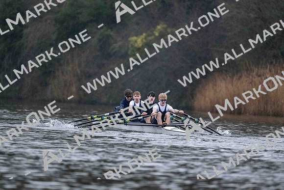 Junior Head North Div 2-3002