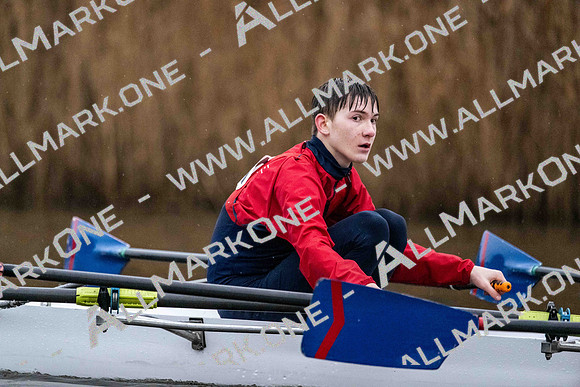 Junior Head North Div 2-3004