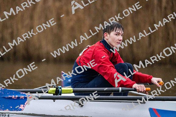 Junior Head North Div 2-3003