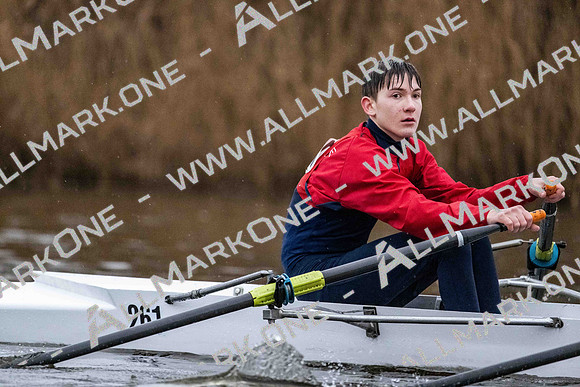 Junior Head North Div 2-3006
