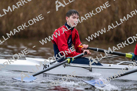 Junior Head North Div 2-3010