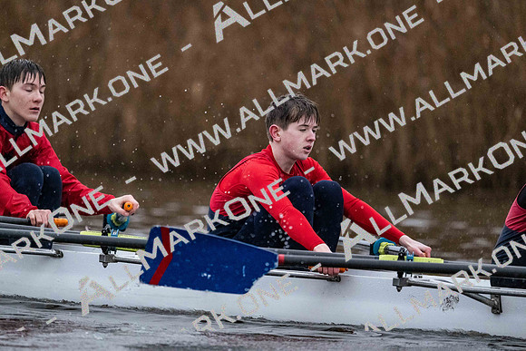 Junior Head North Div 2-3011