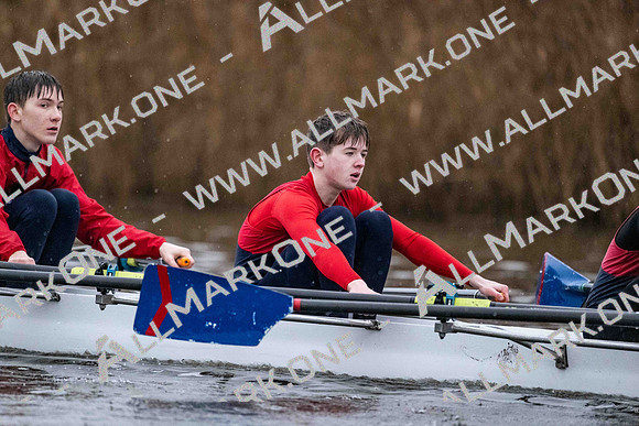 Junior Head North Div 2-3012