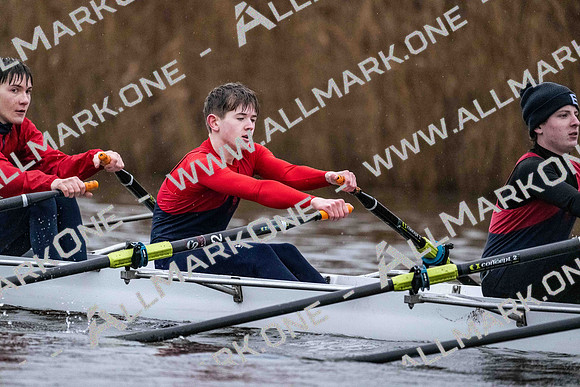 Junior Head North Div 2-3014