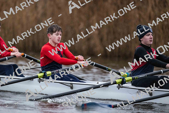 Junior Head North Div 2-3015