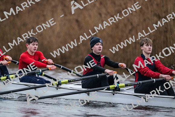 Junior Head North Div 2-3022
