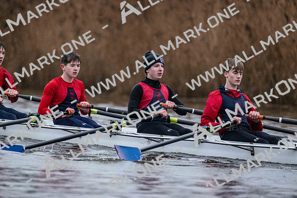 Junior Head North Div 2-3024