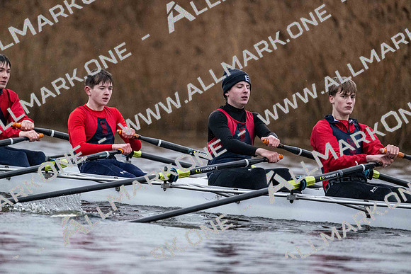 Junior Head North Div 2-3023