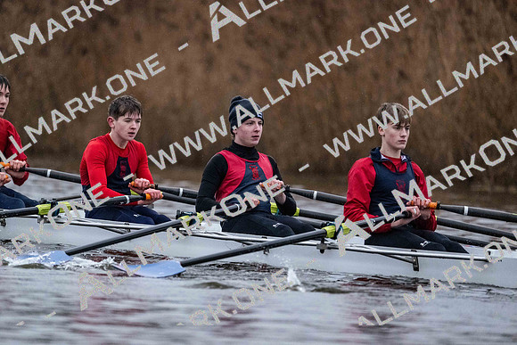 Junior Head North Div 2-3025