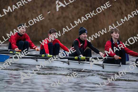 Junior Head North Div 2-3026