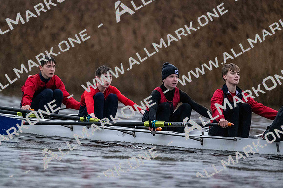 Junior Head North Div 2-3027