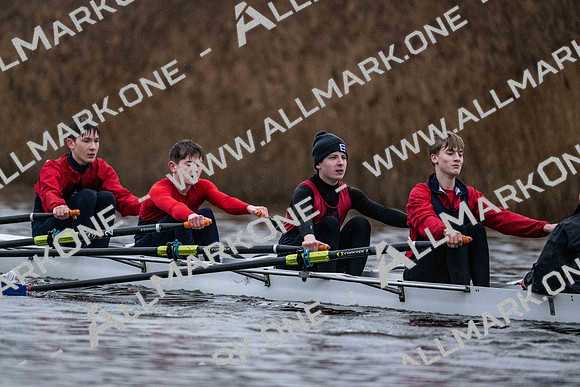 Junior Head North Div 2-3028