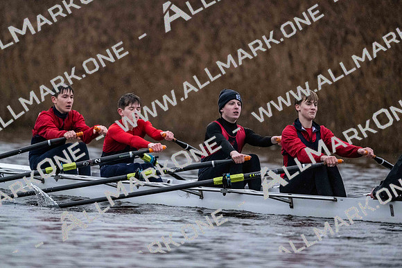 Junior Head North Div 2-3029