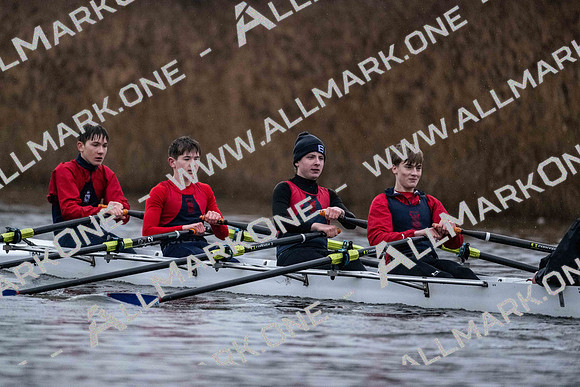 Junior Head North Div 2-3031