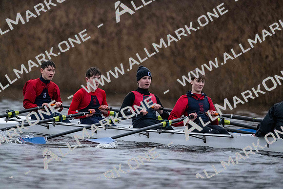 Junior Head North Div 2-3032