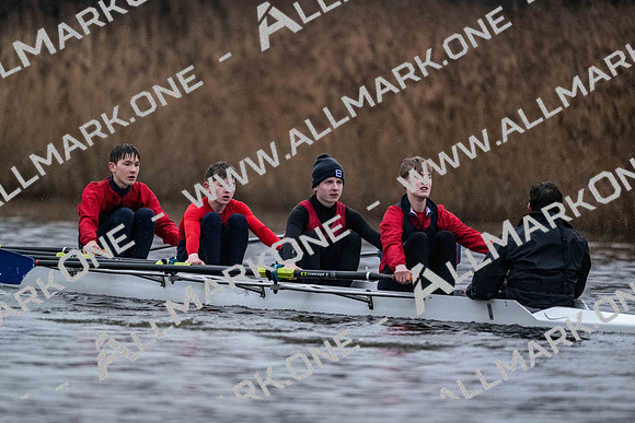 Junior Head North Div 2-3034