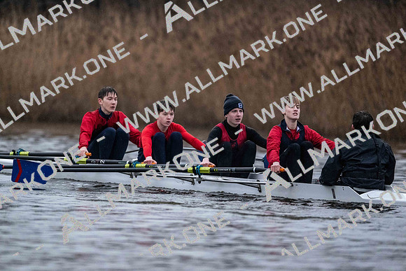 Junior Head North Div 2-3035