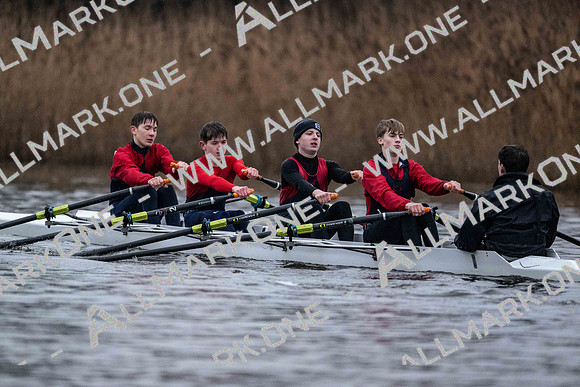 Junior Head North Div 2-3037