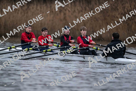 Junior Head North Div 2-3038