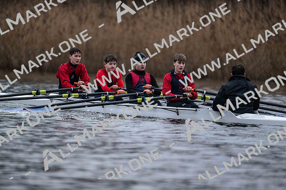 Junior Head North Div 2-3041