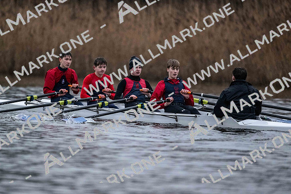 Junior Head North Div 2-3040