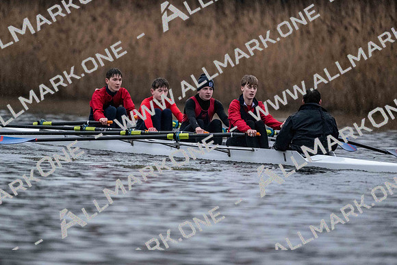 Junior Head North Div 2-3042